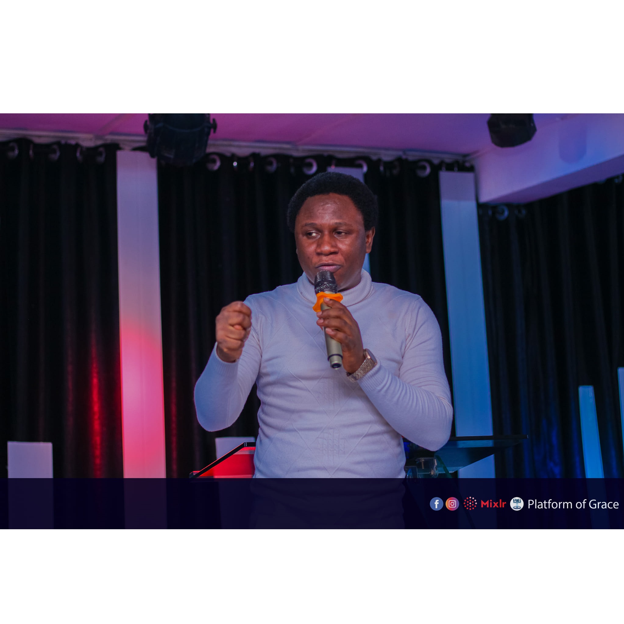 How To Welcome A New Month